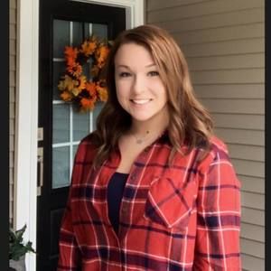 Meet your Posher, Brooke